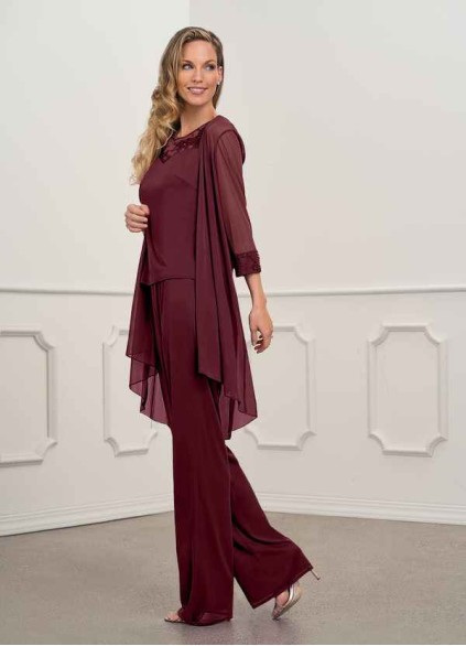 Hrongk Frances Jumpsuit