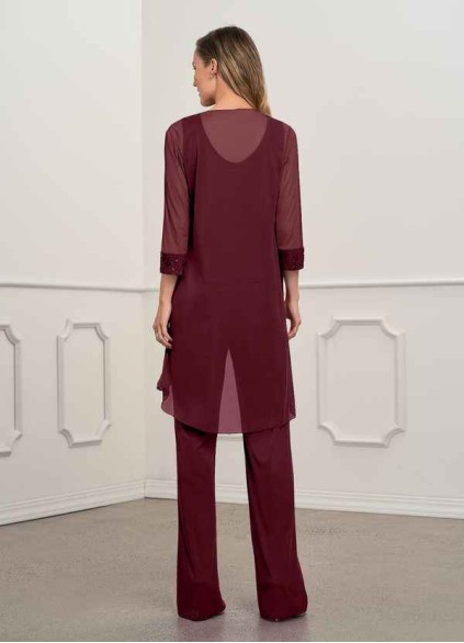 Hrongk Frances Jumpsuit