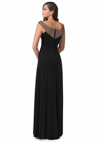 Hrongk Maben Velvet Dress Hrongk Maben Velvet Dress