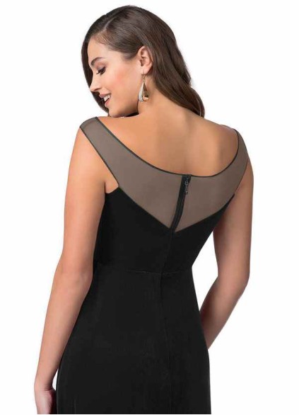 Hrongk Maben Velvet Dress Hrongk Maben Velvet Dress