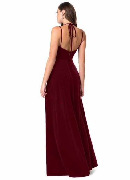 Hrongk Sora Velvet Dress Hrongk Sora Velvet Dress
