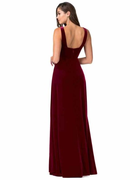 Hrongk Sommer Velvet Dress Hrongk Sommer Velvet Dress
