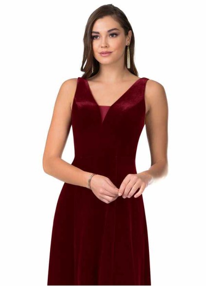 Hrongk Sommer Velvet Dress Hrongk Sommer Velvet Dress