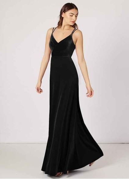 Hrongk Hapa Velvet Dress Hrongk Hapa Velvet Dress