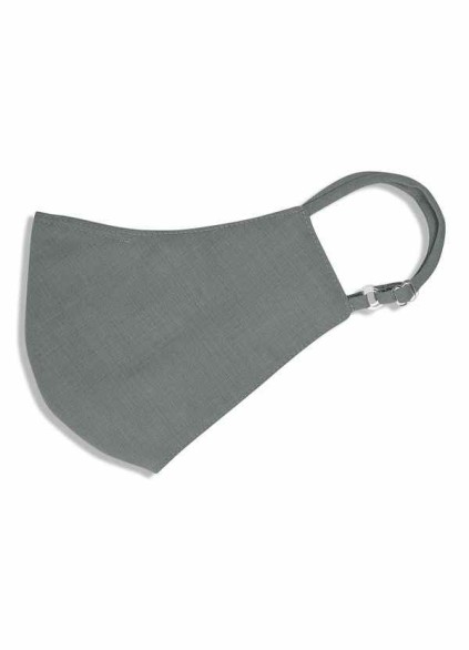 Hrongk Men's Non-Medical Reusable Suiting-style Face Mask Hrongk Men's Non-Medical Reusable Suiting-style Face Mask