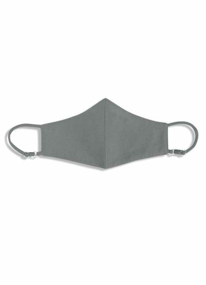 Hrongk Men's Non-Medical Reusable Suiting-style Face Mask Hrongk Men's Non-Medical Reusable Suiting-style Face Mask