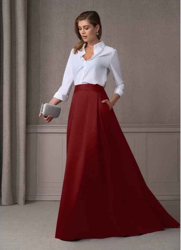 Hrongk Sarai Skirt