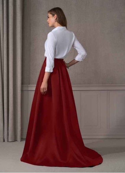 Hrongk Sarai Skirt