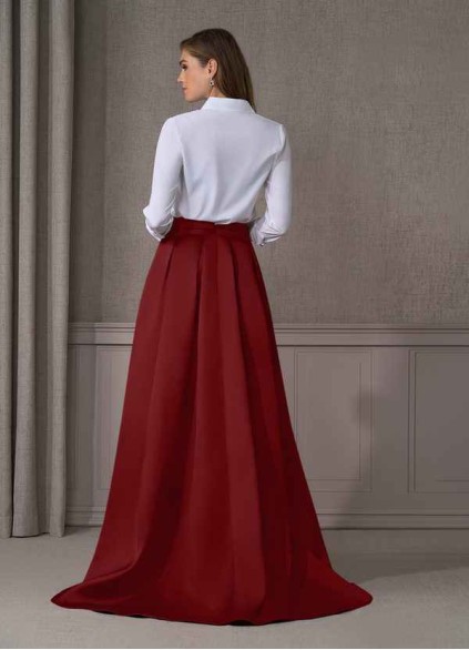 Hrongk Sarai Skirt