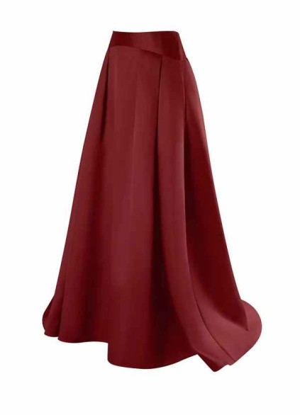 Hrongk Sarai Skirt