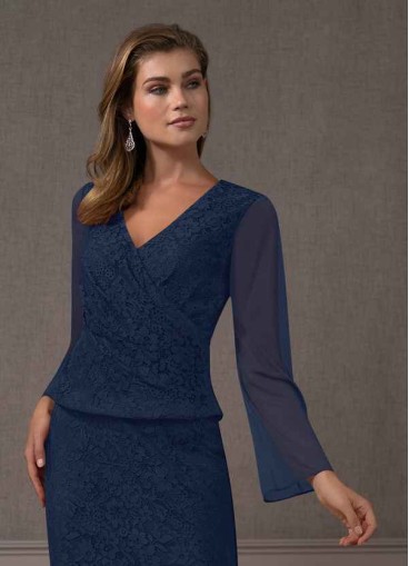 Hrongk Susan Blouse
 ( Final Sale )
