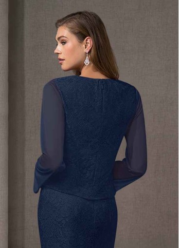 Hrongk Susan Blouse
 ( Final Sale )