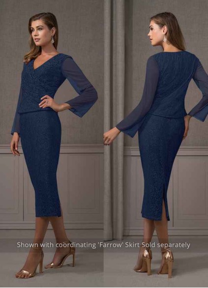 Hrongk Susan Blouse
( Final Sale ) Hrongk Susan Blouse
( Final Sale )