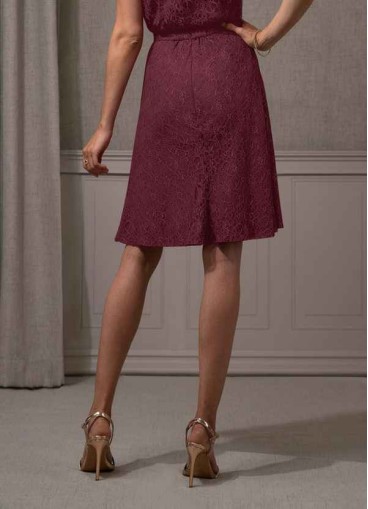 Hrongk Asher Skirt