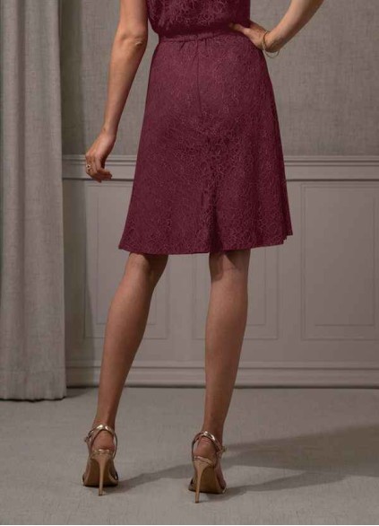 Hrongk Asher Skirt