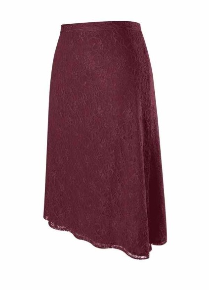 Hrongk Asher Skirt