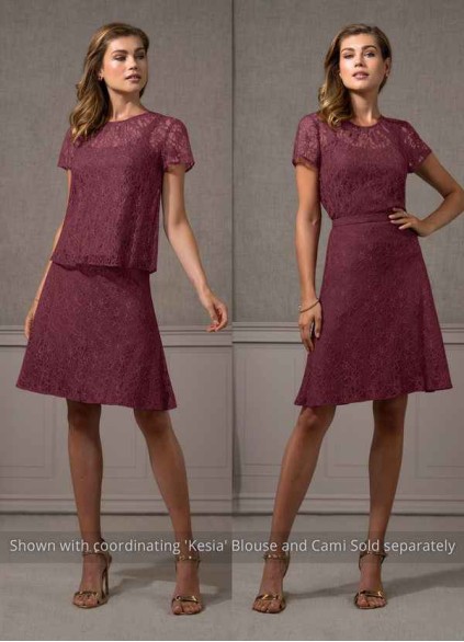 Hrongk Asher Skirt
