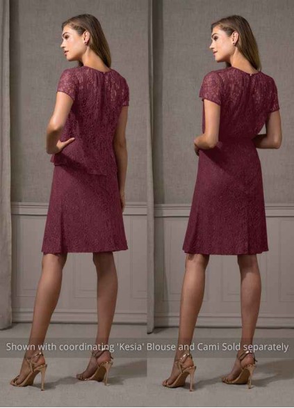 Hrongk Asher Skirt