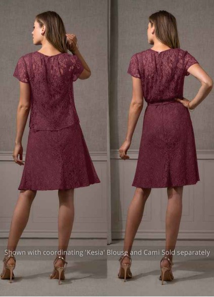 Hrongk Asher Skirt