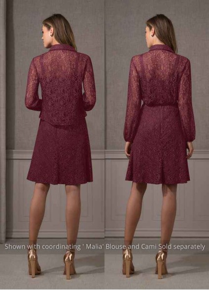 Hrongk Asher Skirt