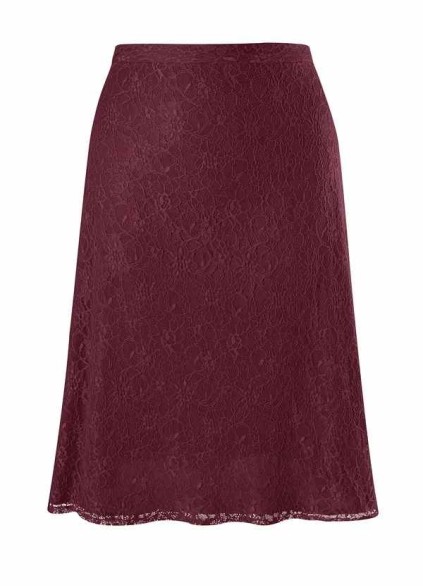 Hrongk Asher Skirt