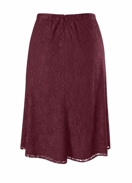 Hrongk Asher Skirt