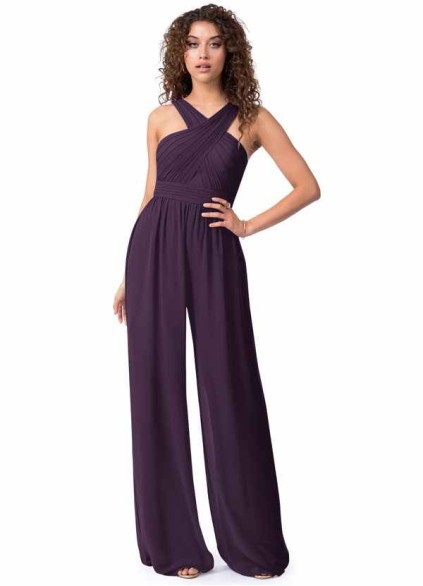 Hrongk Berdie Jumpsuit
