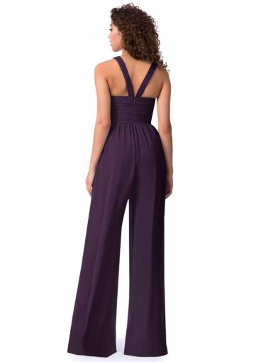 Hrongk Berdie Jumpsuit
