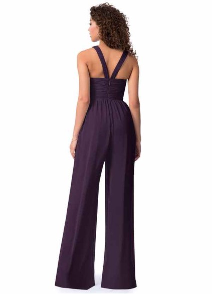 Hrongk Berdie Jumpsuit Hrongk Berdie Jumpsuit