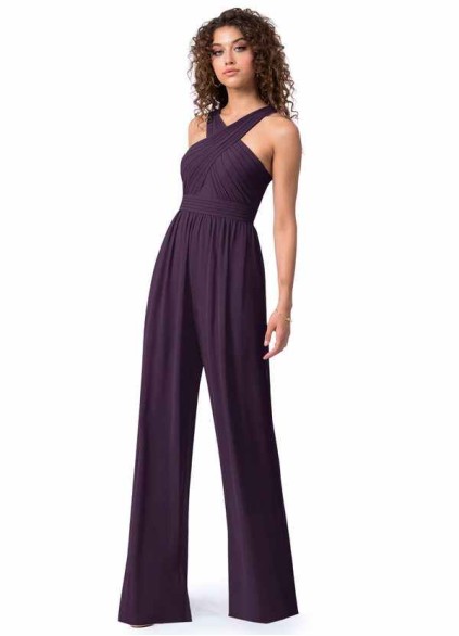 Hrongk Berdie Jumpsuit Hrongk Berdie Jumpsuit