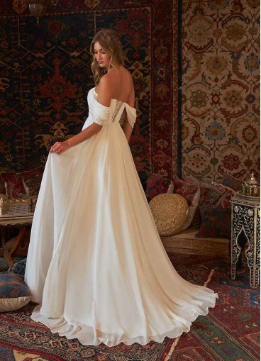 Hrongk Fawn BG