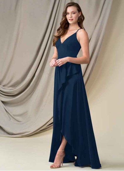 Hrongk Harpie Stretch Satin Dress Hrongk Harpie Stretch Satin Dress