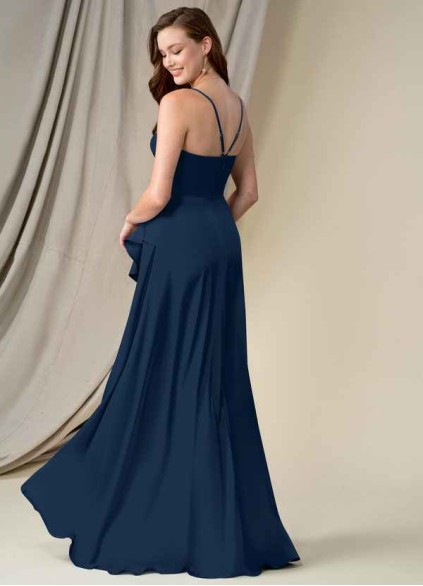 Hrongk Harpie Stretch Satin Dress Hrongk Harpie Stretch Satin Dress
