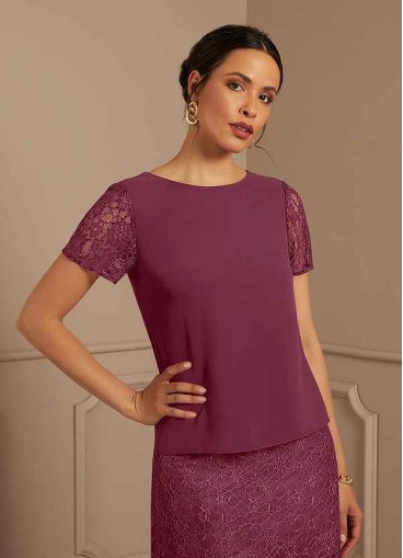 Hrongk Deva Blouse