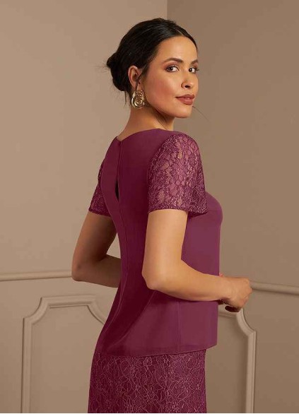 Hrongk Deva Blouse Hrongk Deva Blouse