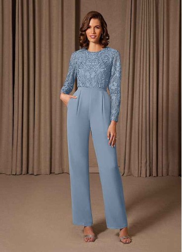 Hrongk Carmenita Jumpsuit
 ( Final Sale )