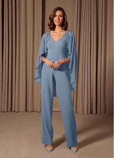 Hrongk Martin Jumpsuit