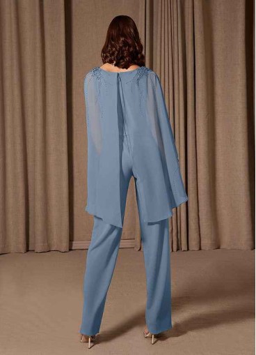 Hrongk Martin Jumpsuit