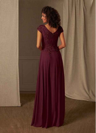 Hrongk Rosemarie MBD