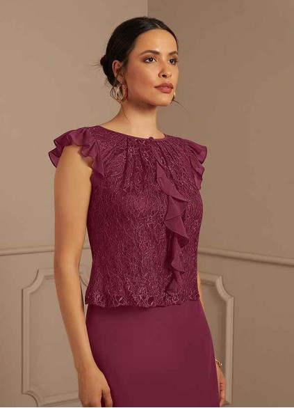 Hrongk Forrest Blouse Hrongk Forrest Blouse
