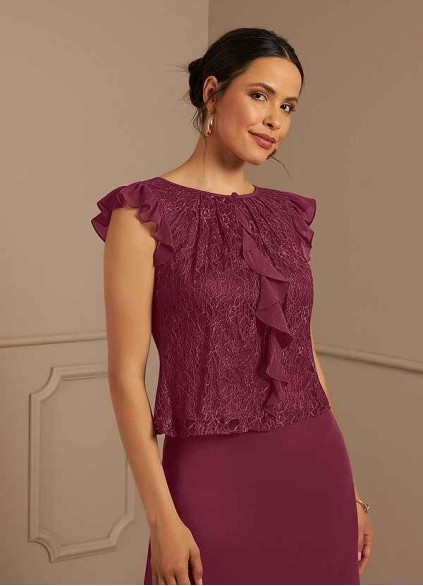 Hrongk Forrest Blouse Hrongk Forrest Blouse