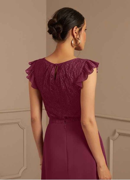 Hrongk Forrest Blouse Hrongk Forrest Blouse