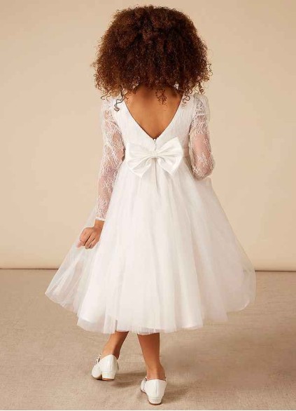 Hrongk Darcie Flower Girl Dress Hrongk Darcie Flower Girl Dress