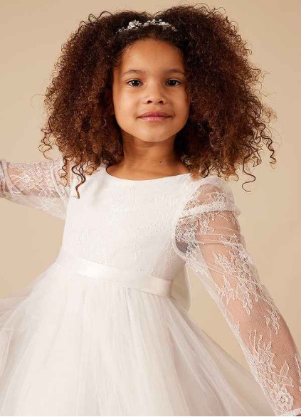Hrongk Darcie Flower Girl Dress Hrongk Darcie Flower Girl Dress