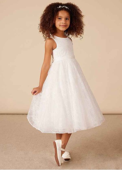 Hrongk Ellie Flower Girl Dress Hrongk Ellie Flower Girl Dress