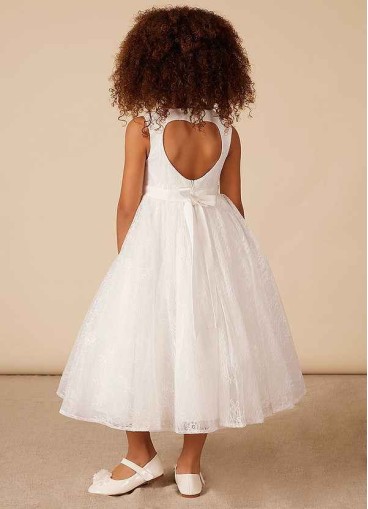 Hrongk Ellie Flower Girl Dress