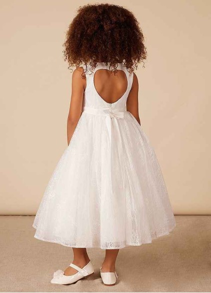 Hrongk Ellie Flower Girl Dress Hrongk Ellie Flower Girl Dress