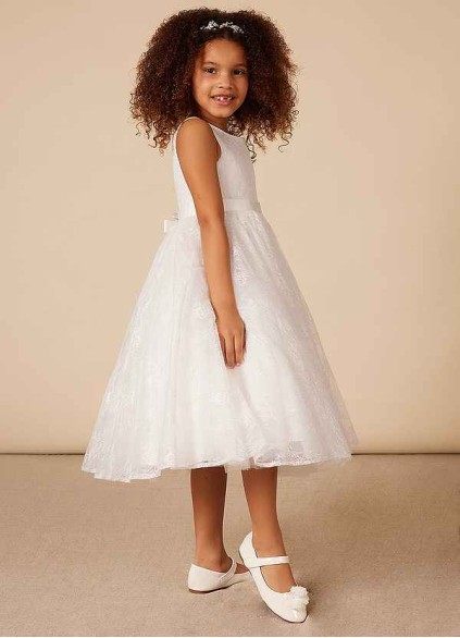 Hrongk Ellie Flower Girl Dress Hrongk Ellie Flower Girl Dress