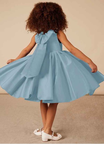 Hrongk Bo Peep Flower Girl Dress Hrongk Bo Peep Flower Girl Dress