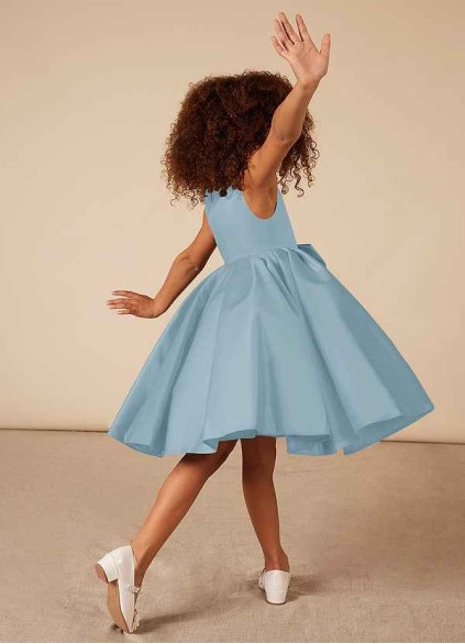 Hrongk Bo Peep Flower Girl Dress Hrongk Bo Peep Flower Girl Dress